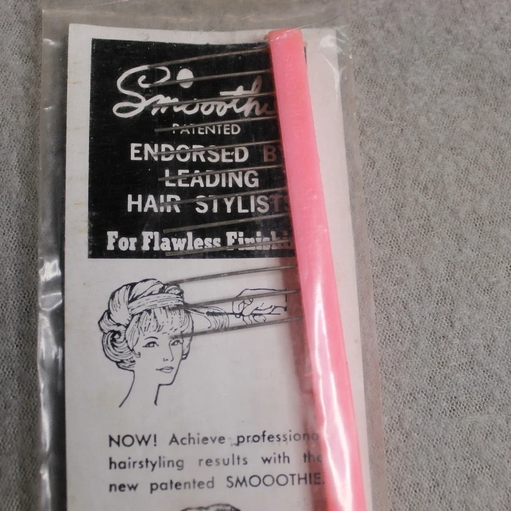 Smooothie Products Inc. vintage smooothie